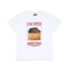 ADG Country T-Shirt Weiß