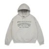 ADG-Hoodie Grau