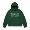 ADG-Hoodie Grün