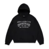 ADG-Hoodie Schwarz
