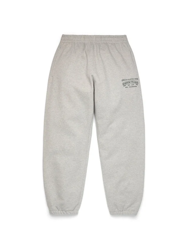 ADG-Jogginghose Grau