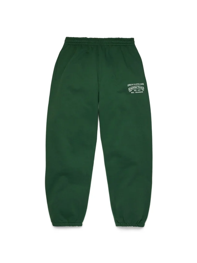 ADG Jogginghose Grün