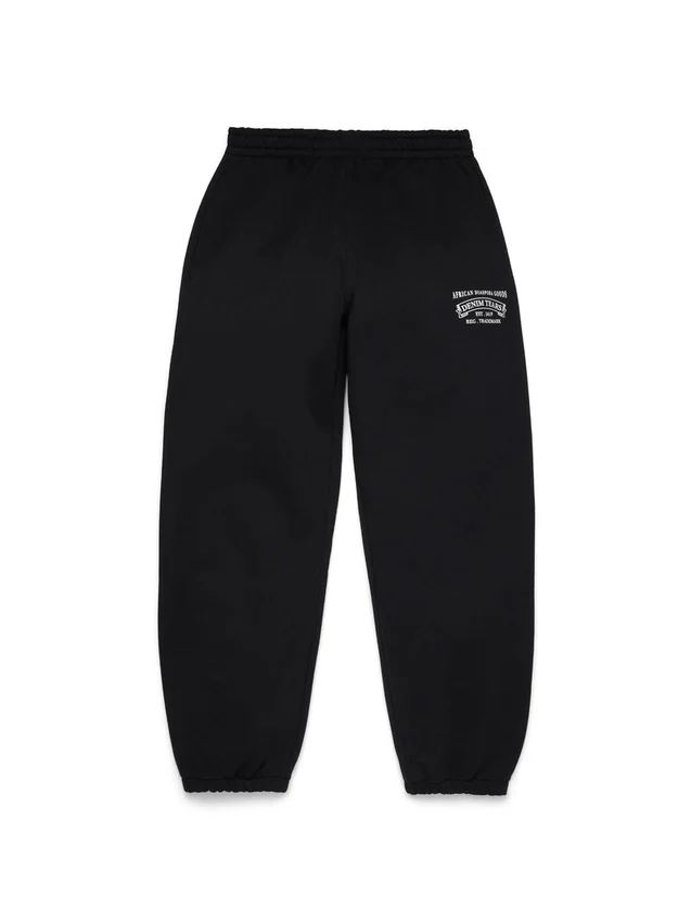 ADG Jogginghose Schwarz