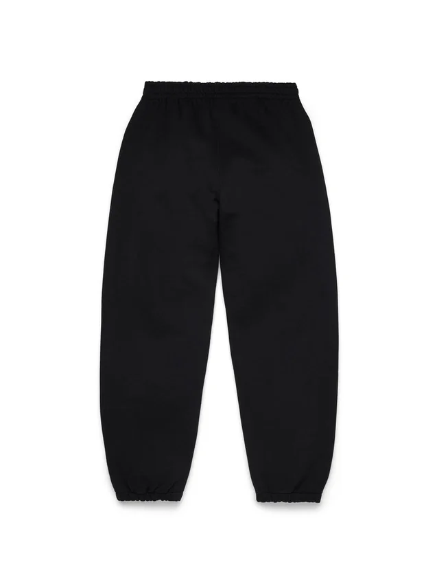ADG Jogginghose Schwarz