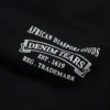 ADG Jogginghose Schwarz