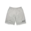 ADG-Sweatshorts Grau