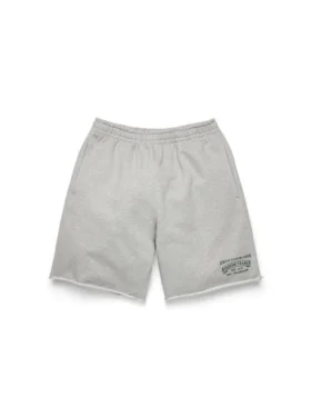 ADG-Sweatshorts Grau