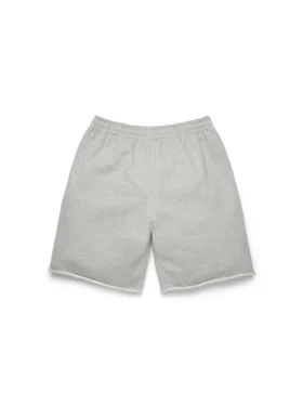 ADG-Sweatshorts Grau