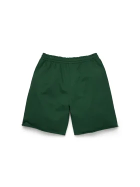 ADG Sweatshorts Grün