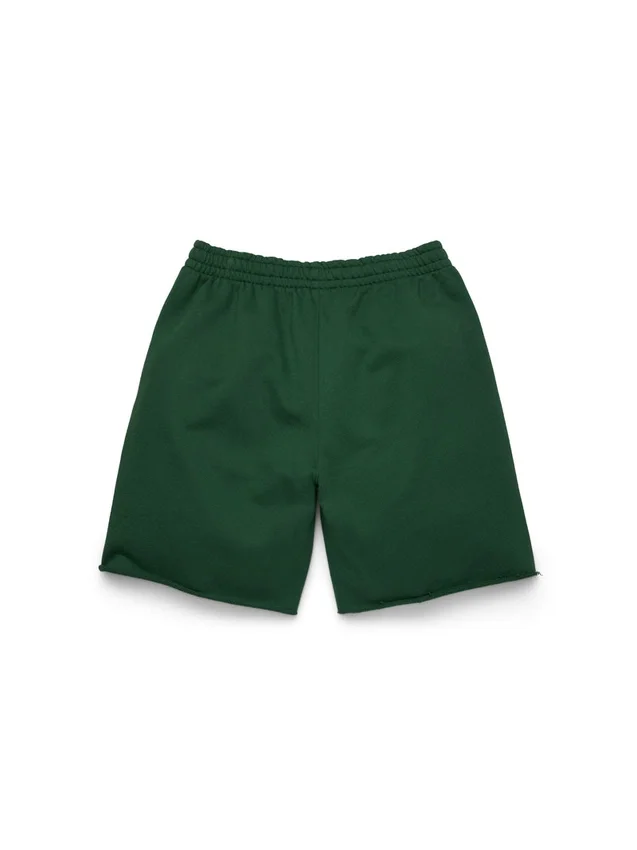 ADG Sweatshorts Grün