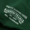 ADG Sweatshorts Grün