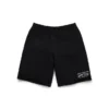 ADG Sweatshorts Schwarz