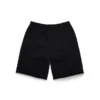 ADG Sweatshorts Schwarz