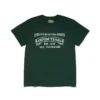 ADG-T-Shirt Grün