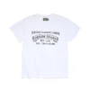 ADG-T-Shirt Weiß