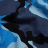 ADG-Thermoshirt, blau, Camouflage