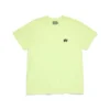 Apple-T-Shirt in Limette