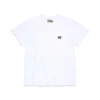 Apple Tee Weiß