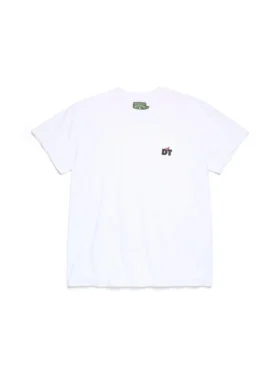 Apple Tee Weiß