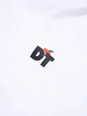 Apple Tee Weiß