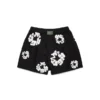 Baumwoll-Boxershorts mit Cotton Wreath-Motiv, 3er-Pack, bunt