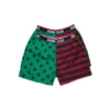 Boxershorts 2er-Pack, mehrfarbig