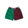 Boxershorts 2er-Pack, mehrfarbig