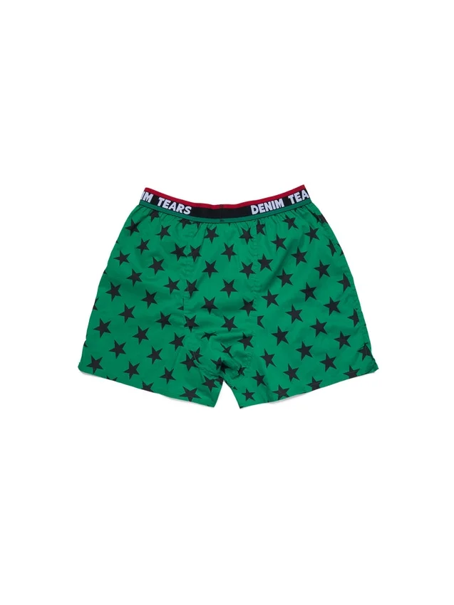 Boxershorts 2er-Pack, mehrfarbig