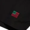 Boxershorts 3er-Pack Schwarz