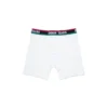 Boxershorts 3er-Pack, weiß