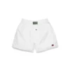 Boxershorts 3er-Pack Weiß