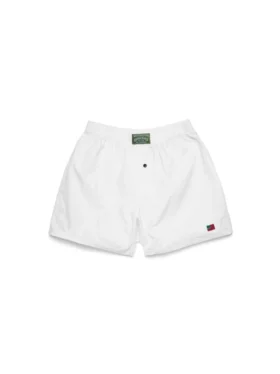 Boxershorts 3er-Pack Weiß