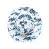 „Cloud Camo“-Bucket-Hut, weiß