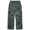 Cloud Camo Shell-Hose mit versiegelten Nähten