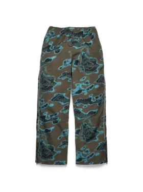 Cloud Camo Shell-Hose mit versiegelten Nähten