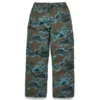 Cloud Camo Shell-Hose mit versiegelten Nähten