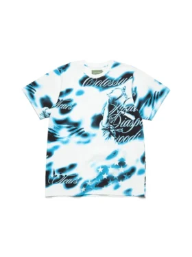 Cloud Camo T-Shirt