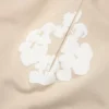 Cotton Wreath Baggy-Jogginghose, cremefarben