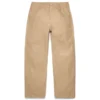Crystal Chino-Hose, hellbraun