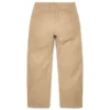 Crystal Chino-Hose, hellbraun