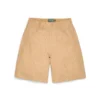 Crystal Chino-Shorts, hellbraun