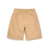 Crystal Chino-Shorts, hellbraun