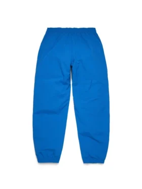 Cuba Stripe Trainingshose Blau