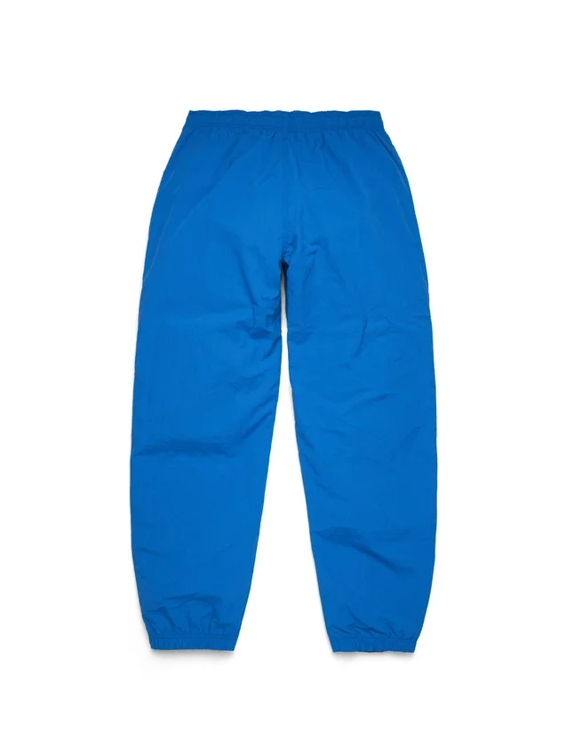 Cuba Stripe Trainingshose Blau