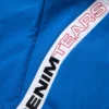 Cuba Stripe Trainingshose Blau