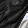Denim U Basketball-Shorts, Schwarz