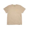 DT City T-Shirt, hellbraun