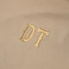 DT City T-Shirt, hellbraun