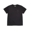 DT City-T-Shirt, schwarz