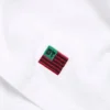 DT Flag 3er-Pack Langarm-T-Shirt Weiß